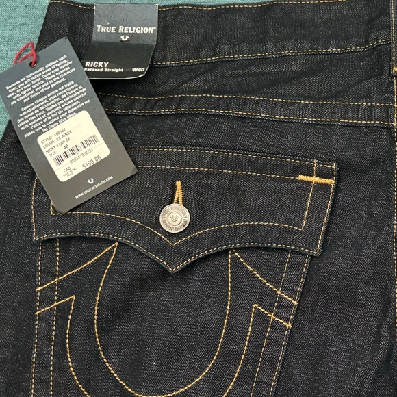 Men's Jeans - Picture 1 of 6